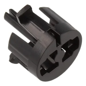 Imagine detaliată a produsului Extensie buton expressor Delonghi 5332249000. Compatibil cu mai multe modele Delonghi.