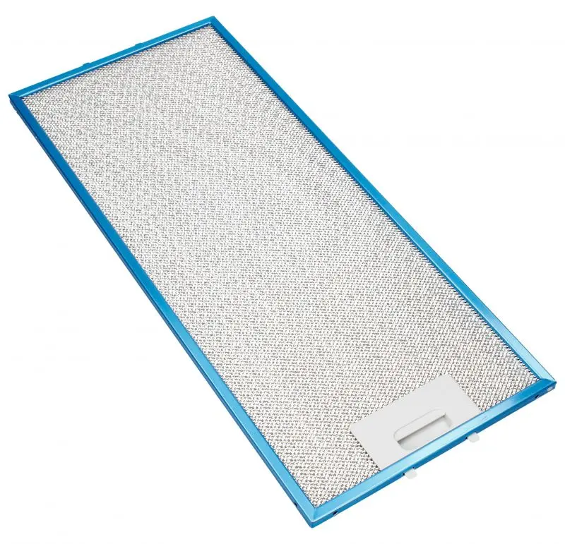 Imagine detaliată a produsului Filtru antigrasime hota Hansa/Amica 1037061. Compatibil cu mai multe modele Delonghi.