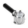 Imagine detaliată a produsului Portafiltru suport filtru espressor Delonghi  ECP31.21 5513201079. Compatibil cu mai multe modele Delonghi.