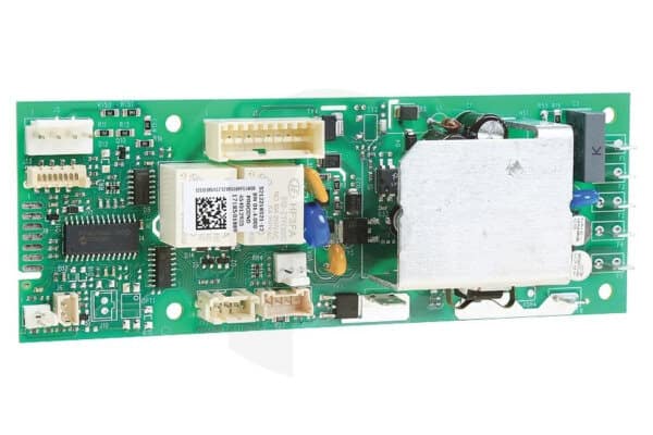 Imagine detaliată a produsului Placa electronica Delonghi Ecam 5213218521. Compatibil cu mai multe modele Delonghi.