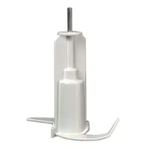 Imagine detaliată a produsului Paleta de framantat Braun Multiquick 5 Kitchen machine K 700 White  BR67051141. Compatibil cu mai multe modele Delonghi.