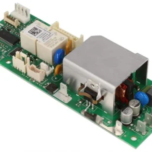 Imagine detaliată a produsului Placa electronica Delonghi Ecam 5213218521. Compatibil cu mai multe modele Delonghi.