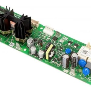 Imagine detaliată a produsului Placa electronica expressor Delonghi 23.460 5213216561. Compatibil cu mai multe modele Delonghi.