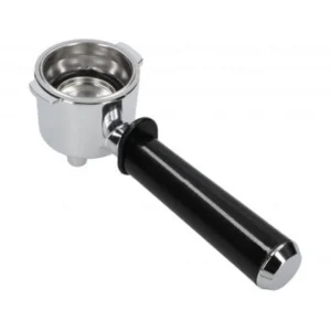 Imagine detaliată a produsului Portafiltru suport filtru espressor Delonghi  ECP31.21 5513201079. Compatibil cu mai multe modele Delonghi.