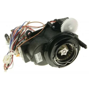 Imagine detaliată a produsului Rasnita completa Delonghi Specialista EC9335 5513233801. Compatibil cu mai multe modele Delonghi.