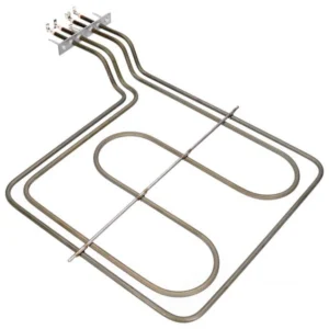 Imagine detaliată a produsului Rezistenta superioara cuptor electric Amica Cod 8068599. Compatibil cu mai multe modele Delonghi.
