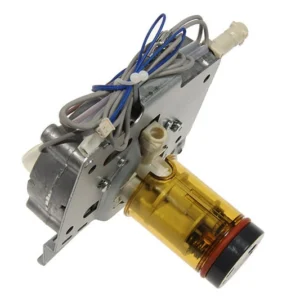 Imagine detaliată a produsului Rezistenta Expressor Delonghi Esam 2600. Compatibil cu mai multe modele Delonghi.