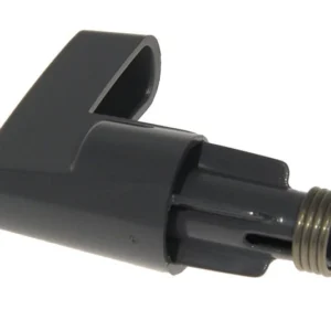 Imagine detaliată a produsului Robinet Steam abur Delonghi Esam 2600. Compatibil cu mai multe modele Delonghi.