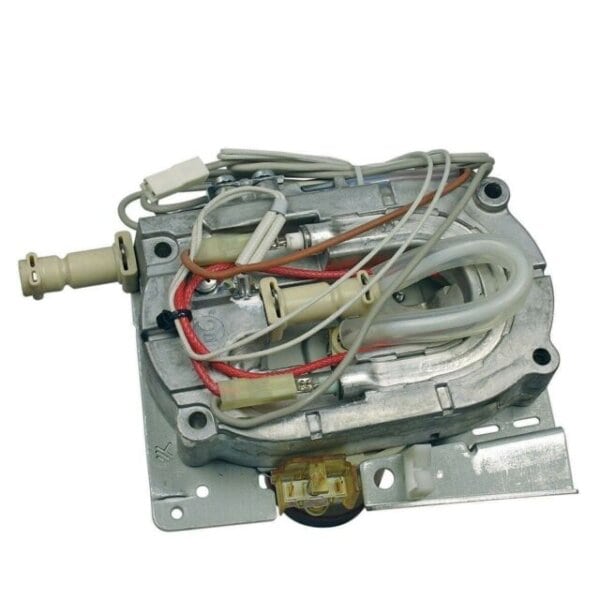 Imagine detaliată a produsului Rezistenta Expressor Delonghi Esam 5513227881. Compatibil cu mai multe modele Delonghi.