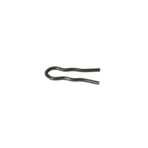 Imagine detaliată a produsului Siguranta agrafa metalica expressor Delonghi 6132101300. Compatibil cu mai multe modele Delonghi.