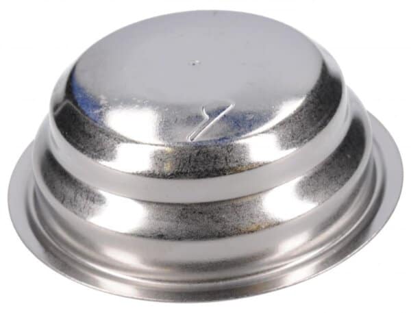 Imagine detaliată a produsului Sita 1 cupa expressor Delonghi Distinta ECI341.W  5513200809. Compatibil cu mai multe modele Delonghi.