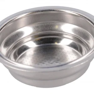 Imagine detaliată a produsului Sita 1 cupa expressor Delonghi Distinta ECI341.W  5513200809. Compatibil cu mai multe modele Delonghi.