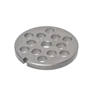 Imagine detaliată a produsului Sita masina de tocat Braun Original-BR67000909. Compatibil cu mai multe modele Delonghi.