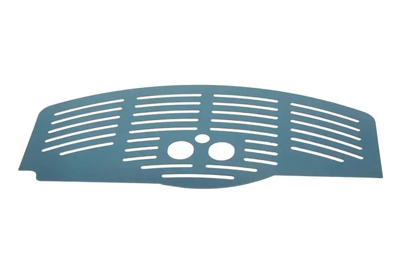 Imagine detaliată a produsului Suport cana grilaj expressor Delonghi 6032105000. Compatibil cu mai multe modele Delonghi.