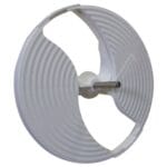 Suport disc Multiquick 5, CombiMax Braun BR67051145