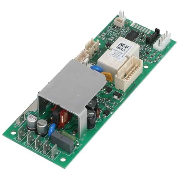 Imagine detaliată a produsului Placa electronica Delonghi Ecam 5213228951. Compatibil cu mai multe modele Delonghi.