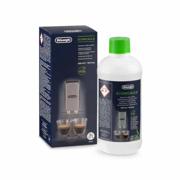 Soluție decalcifiere DeLonghi EcoDecalk 500ml