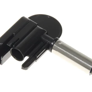 Imagine detaliată a produsului Duza apa calda expressor Delonghi Esam 3500.S 5532124900. Compatibil cu mai multe modele Delonghi.