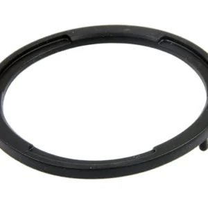Imagine detaliată a produsului Garnitura etansare portafiltru expressor Delonghi EC685 Debica 5313221481. Compatibil cu mai multe modele Delonghi.