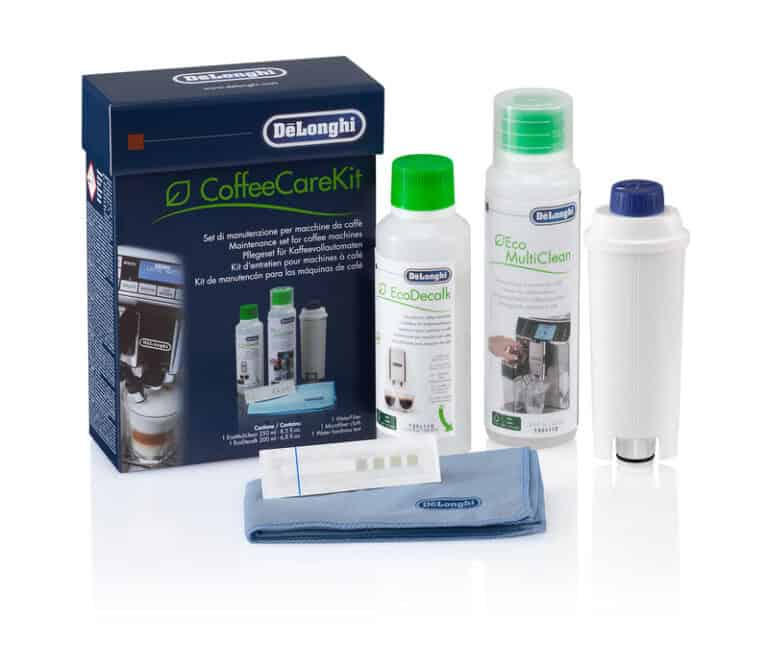 Kit intretinere expressor Delonghi 5513283501