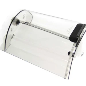 Imagine detaliată a produsului Rezervor apa expressor Delonghi Ecov 310 Icona Vintage 7313281259. Compatibil cu mai multe modele Delonghi.