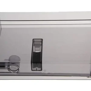 Imagine detaliată a produsului Rezervor de apa expressor Delonghi Primadonna S Delux Ecam 26.455.M AS13200257. Compatibil cu mai multe modele Delonghi.