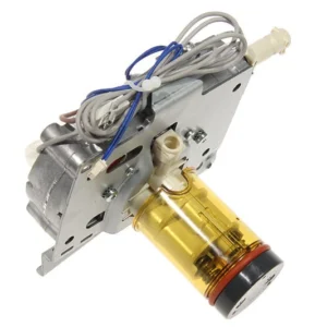Imagine detaliată a produsului Rezistenta Expressor Delonghi Esam (5X0.5 230V) 5513227901. Compatibil cu mai multe modele Delonghi.