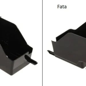 Imagine detaliată a produsului Tava colectare zat expressor Delonghi Magnifica Ecam 22.110.B 5513251081. Compatibil cu mai multe modele Delonghi.