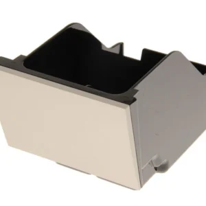Imagine detaliată a produsului Tava colectare zat expressor Delonghi Magnifica Ecam 23.210 AS13200325. Compatibil cu mai multe modele Delonghi.