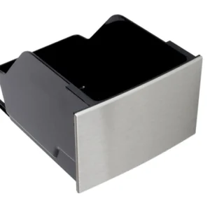 Imagine detaliată a produsului Tava colectare zat expressor Delonghi Magnifica Ecam 28.465.M 5513232341. Compatibil cu mai multe modele Delonghi.