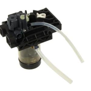 Imagine detaliată a produsului Piston valva mecanica Delonghi Ecam AS00002674. Compatibil cu mai multe modele Delonghi.