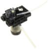 Imagine detaliată a produsului Piston valva mecanica Delonghi Ecam AS00006027. Compatibil cu mai multe modele Delonghi.