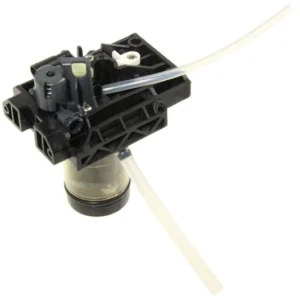 Imagine detaliată a produsului Piston valva mecanica Delonghi Ecam AS00006027. Compatibil cu mai multe modele Delonghi.