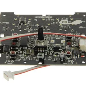 Imagine detaliată a produsului Placa electronica display expressor Delonghi Ecam 23.660 5213217271. Compatibil cu mai multe modele Delonghi.