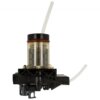 Imagine detaliată a produsului Piston valva mecanica Delonghi Ecam AS00006027. Compatibil cu mai multe modele Delonghi.