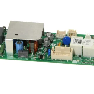 Imagine detaliată a produsului Placa electronica expressor Delonghi Magnifica Evo 290.42.TB AS00005525. Compatibil cu mai multe modele Delonghi.