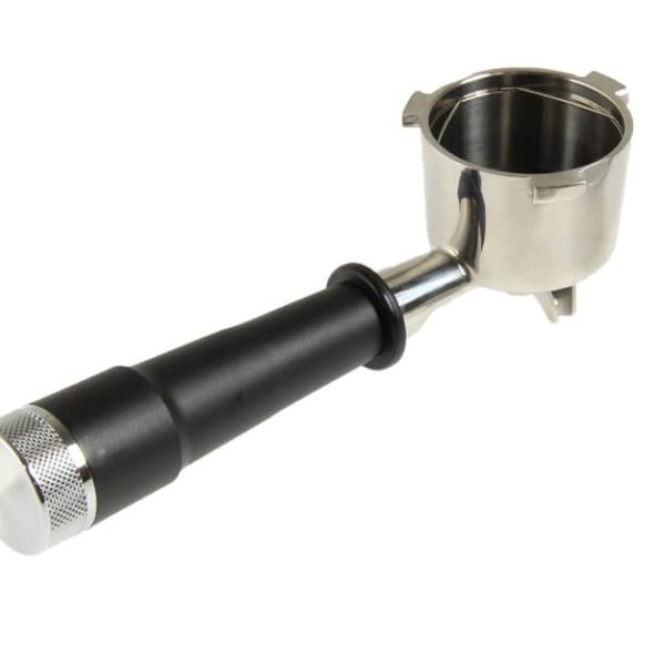 Imagine detaliată a produsului Portafiltru Delonghi Specialista Maestro EC9865.M AS00002563. Compatibil cu mai multe modele Delonghi.