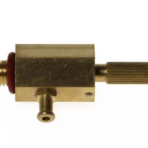 Imagine detaliată a produsului Robinet expressor Delonghi EC221.B 7313278259. Compatibil cu mai multe modele Delonghi.