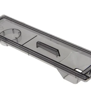 Imagine detaliată a produsului Capac rezervor de apa expressor Delonghi Magnifica Evo AS00002595. Compatibil cu mai multe modele Delonghi.