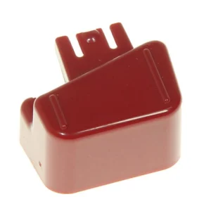 Imagine detaliată a produsului Cutie picurare rosie expressor Delonghi 5313213551. Compatibil cu mai multe modele Delonghi.