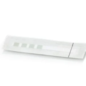 Imagine detaliată a produsului Tester duritate apa Delonghi 5532110300. Compatibil cu mai multe modele Delonghi.