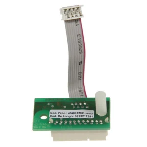 Imagine detaliată a produsului Adaptor display Delonghi 8 pini – 11 pini Esam 5213212291. Compatibil cu mai multe modele Delonghi.