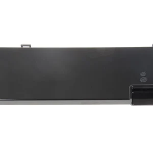 Imagine detaliată a produsului Capac rezervor bazin cafea boabe Delonghi ESAM5500 5332278100. Compatibil cu mai multe modele Delonghi.