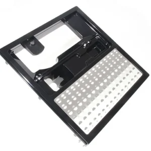 Imagine detaliată a produsului Carcasa superioara Delonghi Esam 5400-5600  7313224431. Compatibil cu mai multe modele Delonghi.