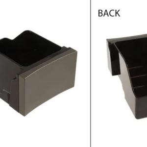 Imagine detaliată a produsului Cutie zat expressor Delonghi Magnifica Evo 290.81 AS00002571. Compatibil cu mai multe modele Delonghi.