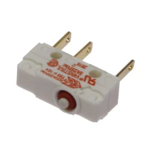 Imagine detaliată a produsului Microintrerupator expressor Delonghi (Microswitch ) 5113210211. Compatibil cu mai multe modele Delonghi.