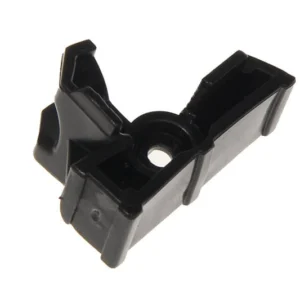 Imagine detaliată a produsului Carlig golire infuzor espressor Delonghi Esam 5332142600. Compatibil cu mai multe modele Delonghi.