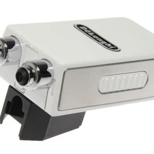 Imagine detaliată a produsului Distribuitor cafea Delonghi Eletta Cappuccino Top Ecam 45.366.W 7313235471. Compatibil cu mai multe modele Delonghi.
