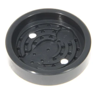 Imagine detaliată a produsului Filtru piston valva espressor Delonghi 5332139200. Compatibil cu mai multe modele Delonghi.