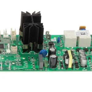 Imagine detaliată a produsului Placa electronica expressor Delonghi Autentica Cappuccino ETAM29.660.SB 5213221501. Compatibil cu mai multe modele Delonghi.